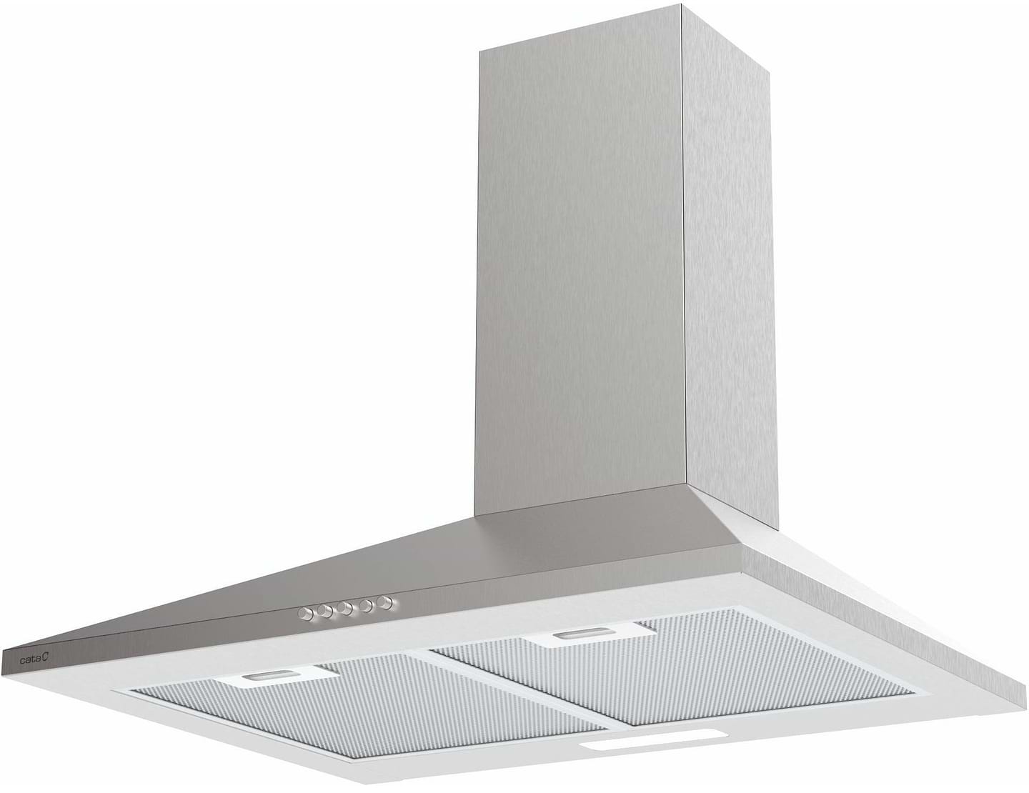 Купить Вытяжка декоративная Cata VK 6000 X - Фото 1 Вытяжка декоративная Cata VK 6000 X - Фото 1