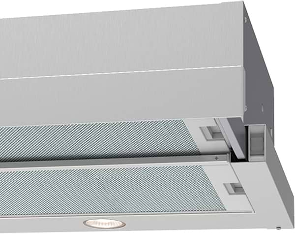 Фото - Вытяжка встраиваемая Cata TF-2003 Duralum 900
