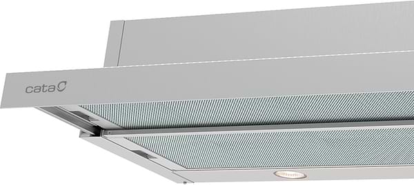 Фото - Вытяжка встраиваемая Cata TF-2003 Duralum 900