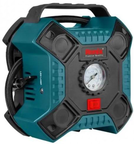 Фото - Автокомпрессор Ronix RH-4263