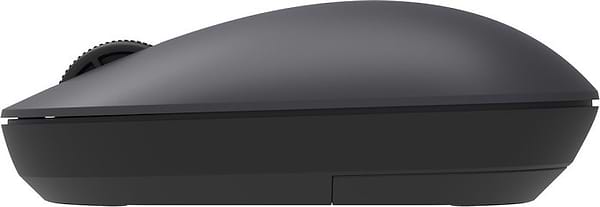 Фото - Мышь беспроводная Xiaomi Wireless Mouse Lite 2 Black GL