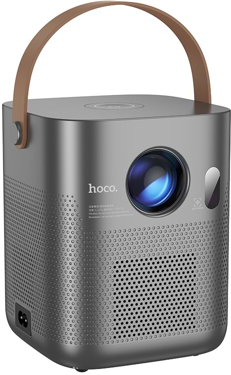 Проектор HOCO DT4 (6942007645126)