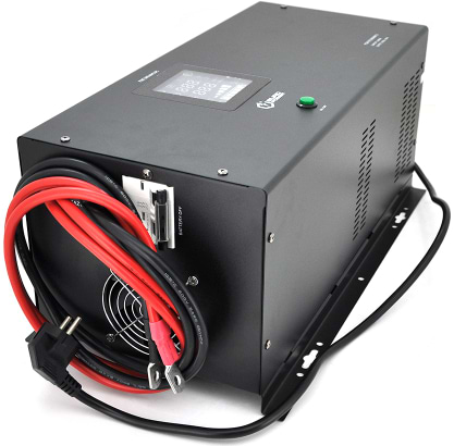 Джерело безперебійного живлення Europower PSW-EP2000WM12