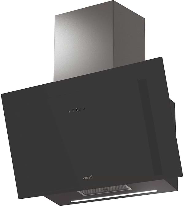 Фото - Вытяжка декоративная Cata Thalassa Pro 800 gbk Фото - Вытяжка декоративная Cata Thalassa Pro 800 gbk