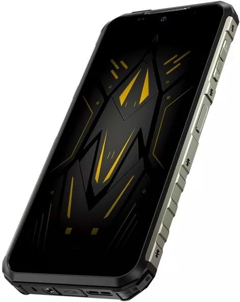 Фото - Смартфон Ulefone Armor 22 8/128Gb Black