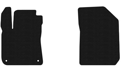 EVA коврики в салон авто передние EVAtech для 308 Peugeot 2014-2021 2 поколение Combi EU PT12172AV2AV2KBB