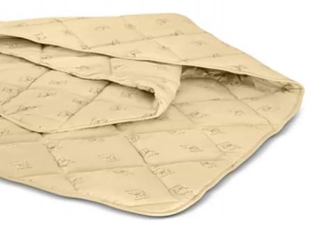 Фото - Одеяло летнее полуторное MirSon Экстра 022 140x205 см (2200000005847)