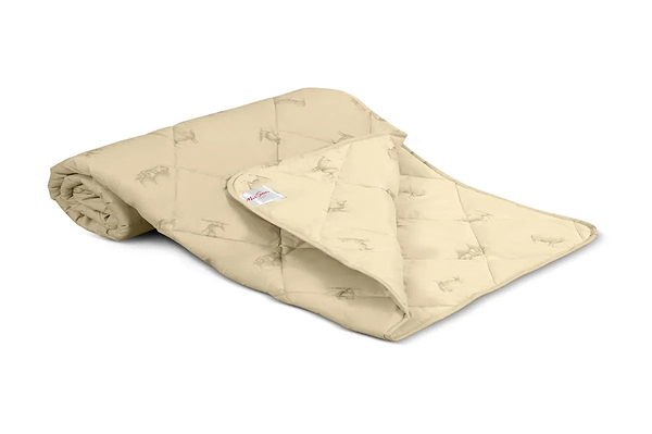 Фото - Одеяло летнее полуторное MirSon Экстра 022 140x205 см (2200000005847)