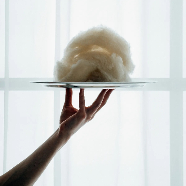 Фото - Одеяло летнее полуторное MirSon Экстра 022 140x205 см (2200000005847)