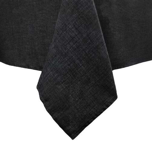 Скатертина прямокутна Прованс 180х136 Black Milan (023561)