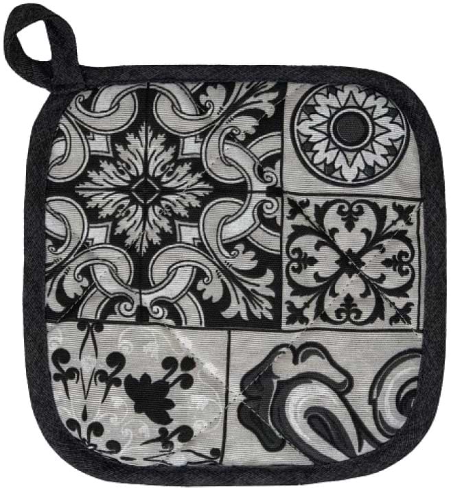 Купити Прихватка Прованс 20х20 Milan (023619) - Фото 1 Прихватка Прованс 20х20 Milan (023619) - Фото 1