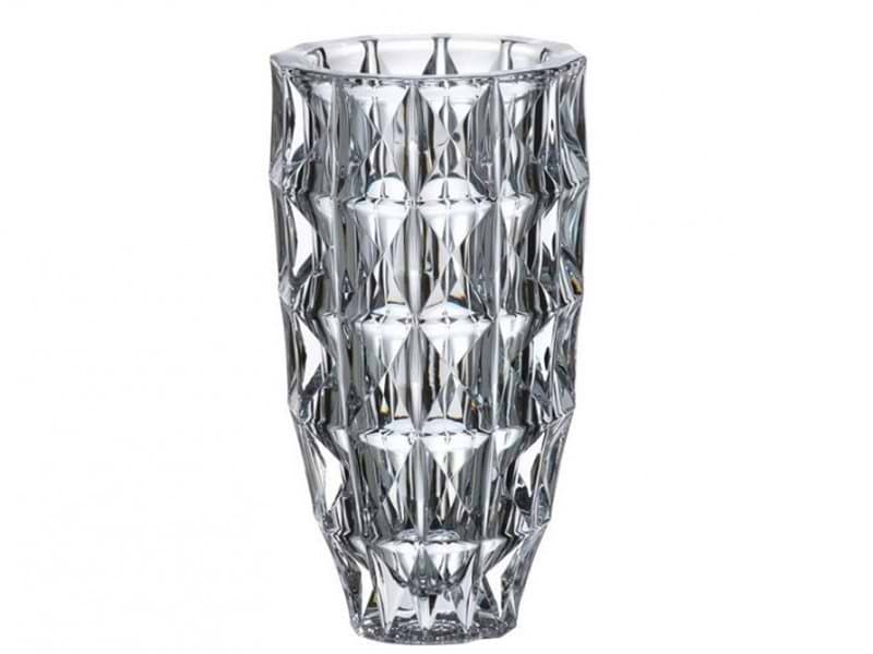 Ваза Bohemia Diamond 255 мм (024-343)