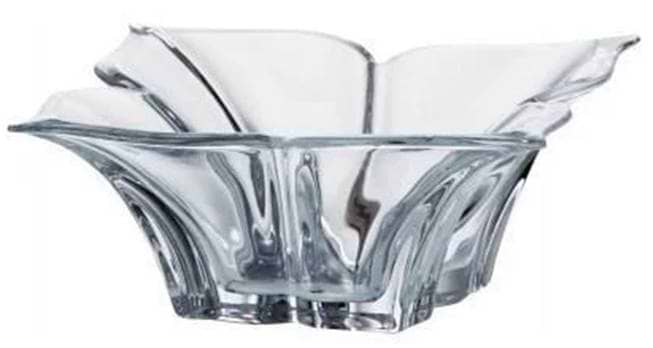 Конфетница Bohemia Florale 205 мм (024-499)