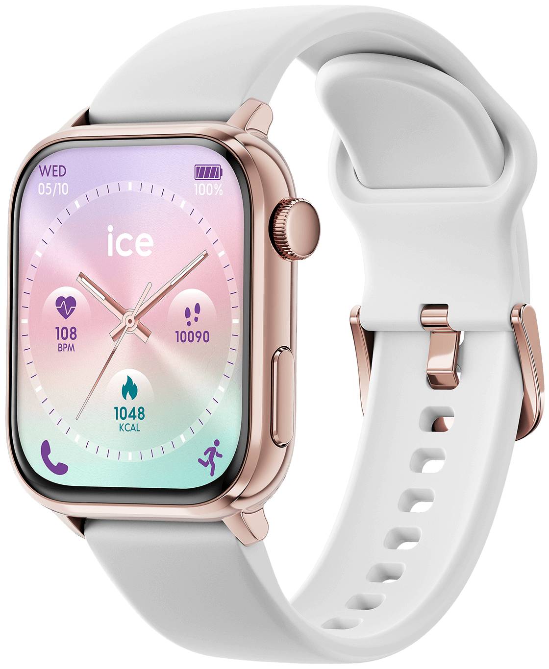 Купити Смарт-годинник Ice-Watch 024302 - Фото 1 Смарт-годинник Ice-Watch 024302 - Фото 1