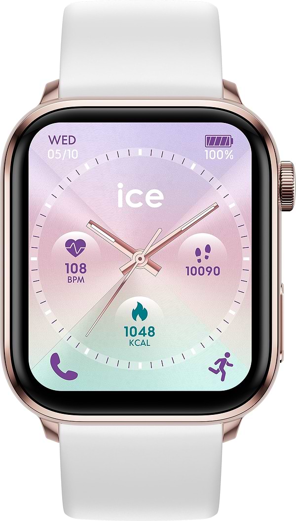 Фото - Смарт-годинник Ice-Watch 024302