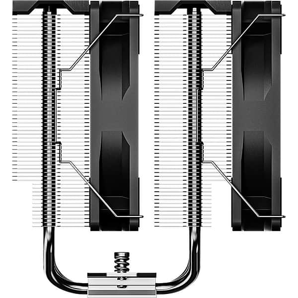Фото - Процесорний кулер Xilence CRYON M806D.B (XC091)