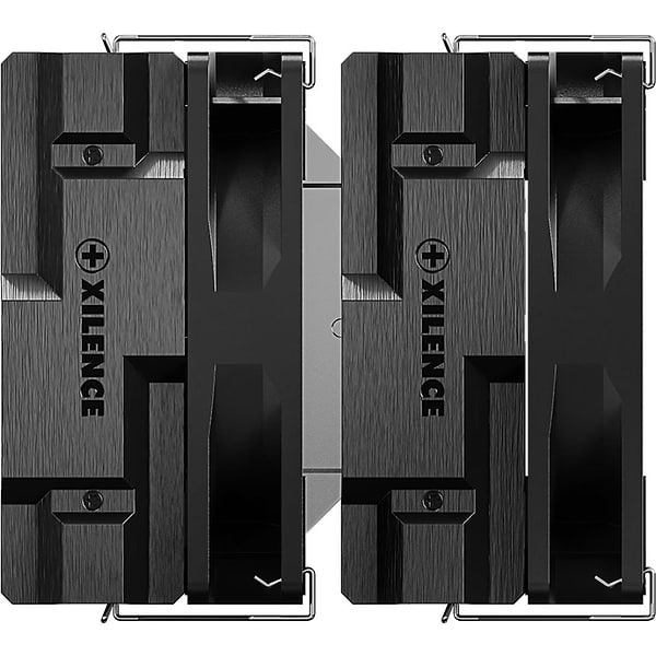 Фото - Процесорний кулер Xilence CRYON M806D.B (XC091)