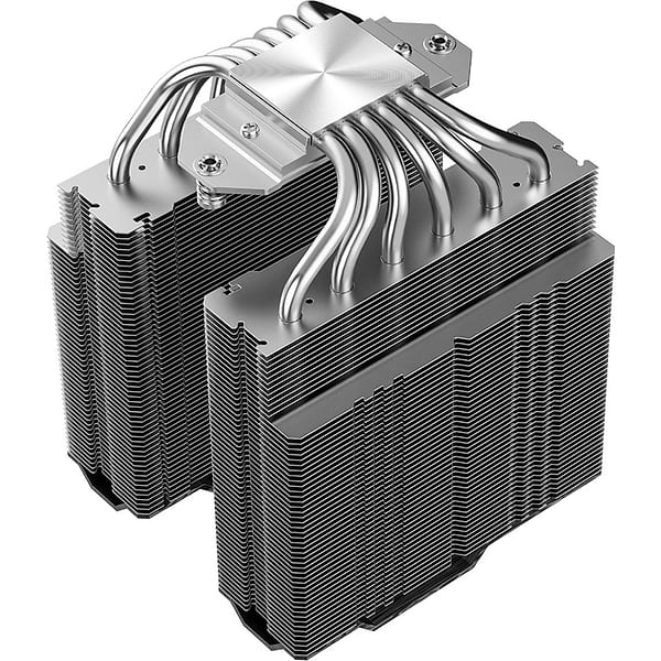 Фото - Процесорний кулер Xilence CRYON M806D.B (XC091)