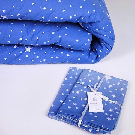 Фото - Одеяло демисезонное полуторное MirSon Шелковая №248 Сolor Fun Line 17-0432 Milky Way Silk 140х205 см +нав 2 шт. (2200010860474) Фото - Одеяло демисезонное полуторное MirSon Шелковая №248 Сolor Fun Line 17-0432 Milky Way Silk 140х205 см +нав 2 шт. (2200010860474)