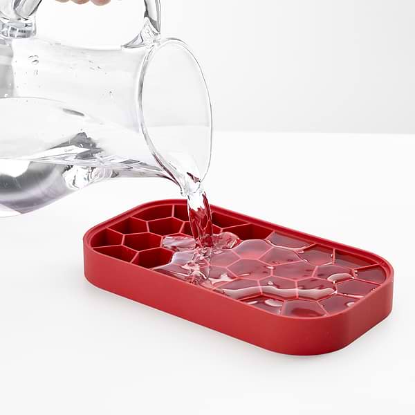 Фото - Форма для льоду Lekue Ice&Ice Trays (882487)