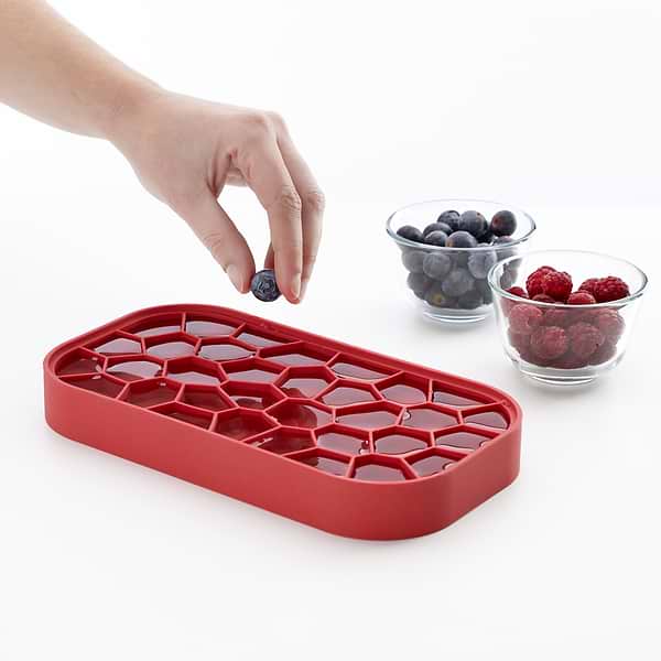 Фото - Форма для льоду Lekue Ice&Ice Trays (882487)