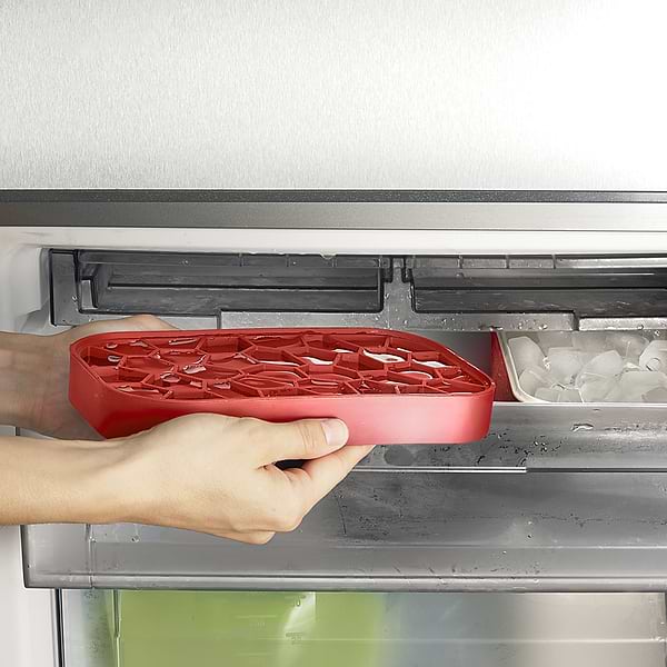 Фото - Форма для льоду Lekue Ice&Ice Trays (882487)