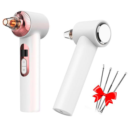 Купити Прилад для чищення обличчя AIMED Pore Cleaner Hot&Cold білий (AI-PCleaner_Gen2_wh) - Фото 1 Прилад для чищення обличчя AIMED Pore Cleaner Hot&Cold білий (AI-PCleaner_Gen2_wh) - Фото 1