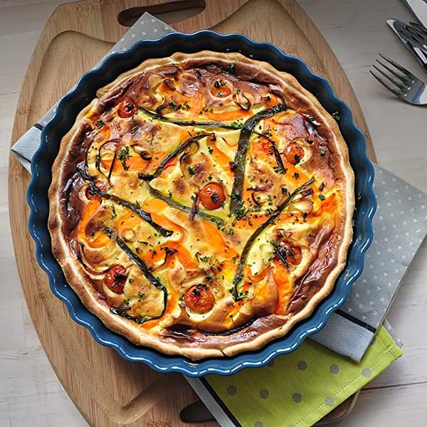 Фото - Форма для приготовления Emile Henry 32 см 026032