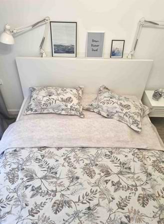 Комплект постільної білизни Прованс Міра (026267)