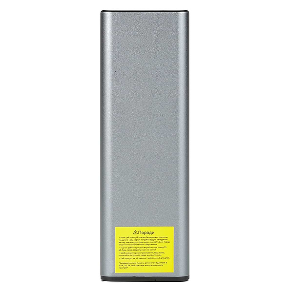 Фото - Автокомпрессор ATRIA MS22C-003