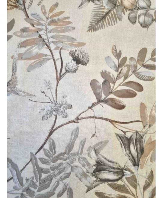 Фото - Комплект постільної білизни Прованс Міра (026242)