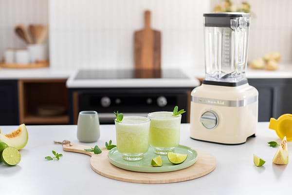 Фото - Блендер стационарный KitchenAid K150 (5KSB1325EAC)