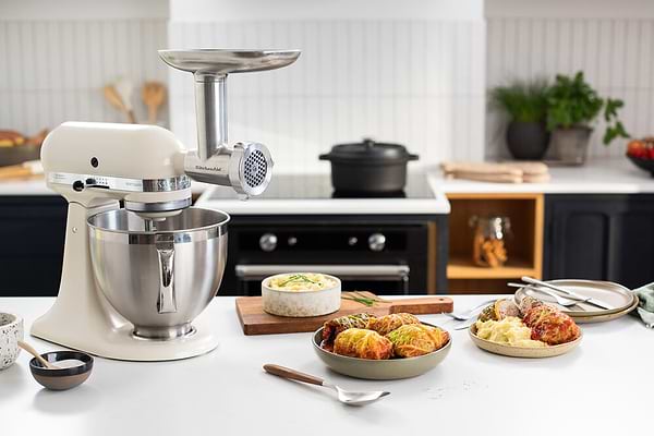 Фото - Насадка для планетарного миксера KitchenAid 5KSMMGA