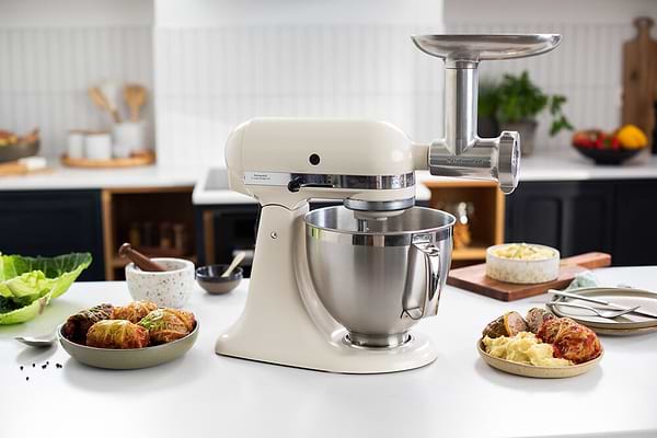 Фото - Насадка для планетарного миксера KitchenAid 5KSMMGA