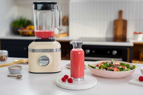 Фото - Блендер стационарный KitchenAid K150 (5KSB1325EAC)