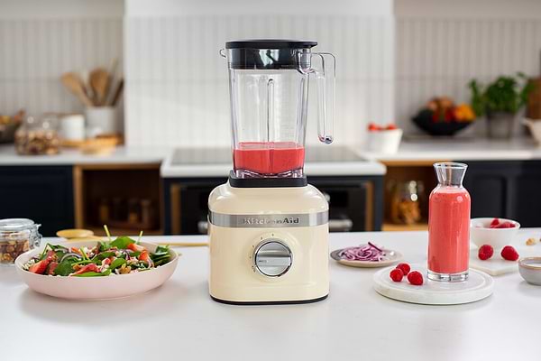 Фото - Блендер стационарный KitchenAid K150 (5KSB1325EAC)