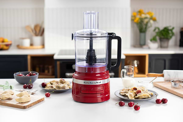 Фото - Кухонний комбайн KitchenAid 5KFP0921EER