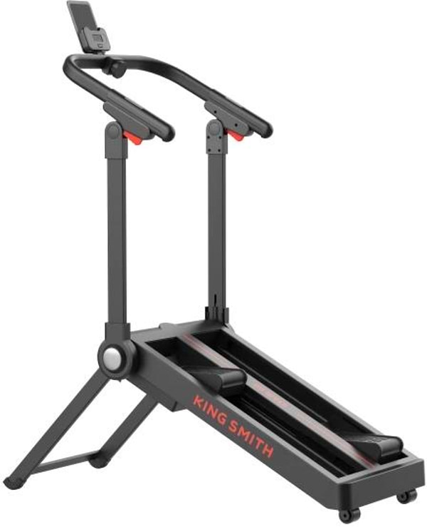 Фото - Степпер KingSmith StairGo STE001