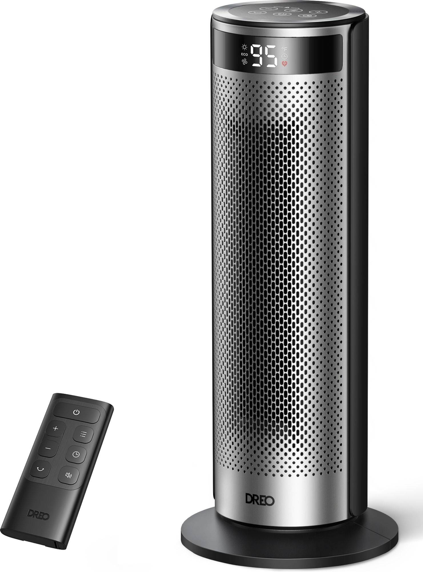 Купить Тепловентилятор Dreo DR-HSH028 - Фото 1 Тепловентилятор Dreo DR-HSH028 - Фото 1