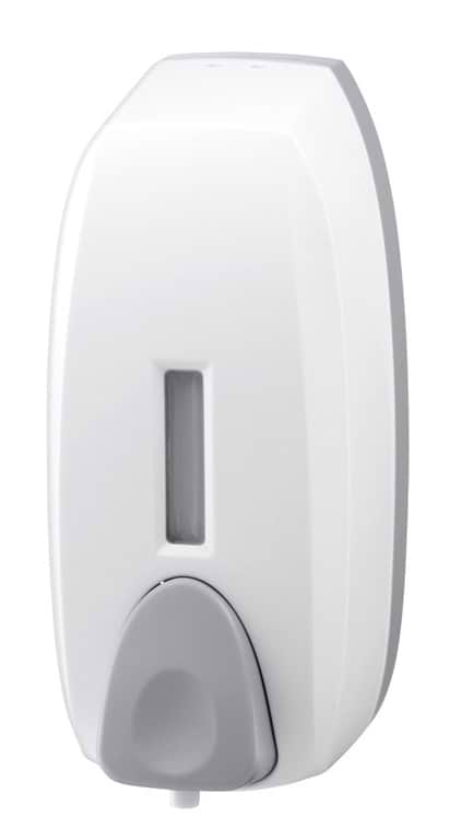 Дозатор для мыла BISK Р1 750 мл (02923)