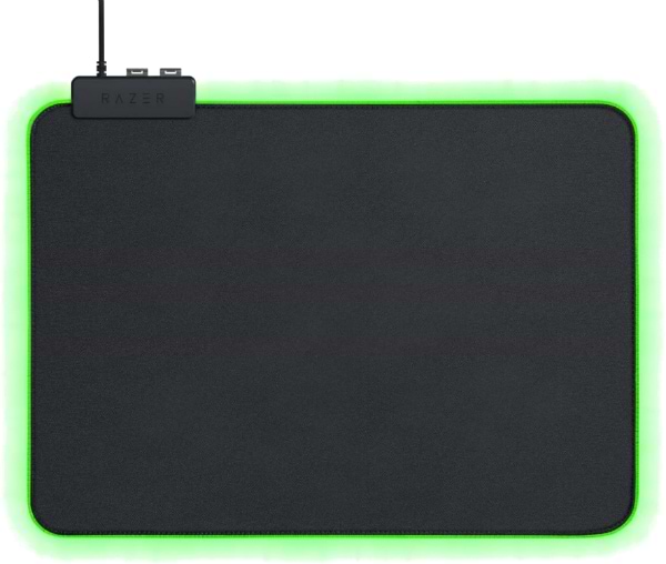 Коврик для мыши игровой Razer Goliathus Chroma S (RZ02-02500100-R3M1) - Фото 1