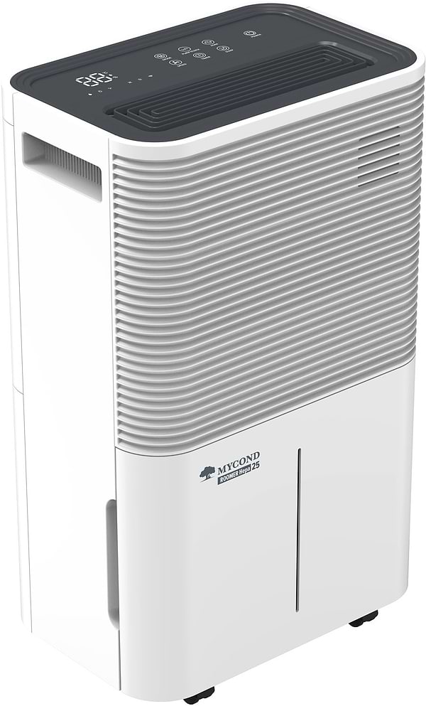 Фото - Осушувач повітря Mycond ROOMER HEPA 25