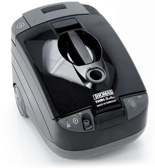 Фото - Пылесос моющий Thomas TWIN PANTHER