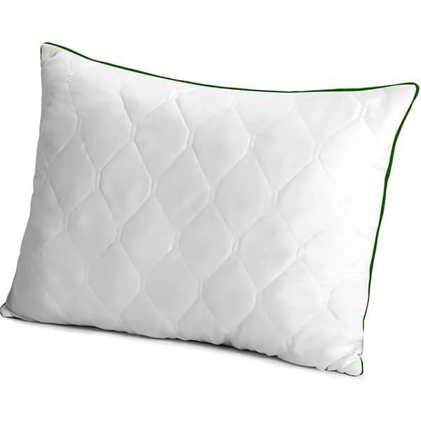 Фото - Подушка стандартна MirSon Eco 0534 середня 70x70 см (2200000135391)