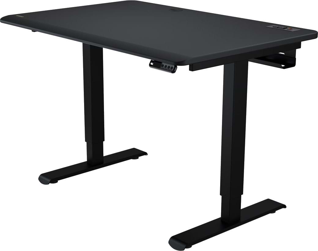 Стіл комп'ютерний Cougar Royal 150 Black - Фото 1