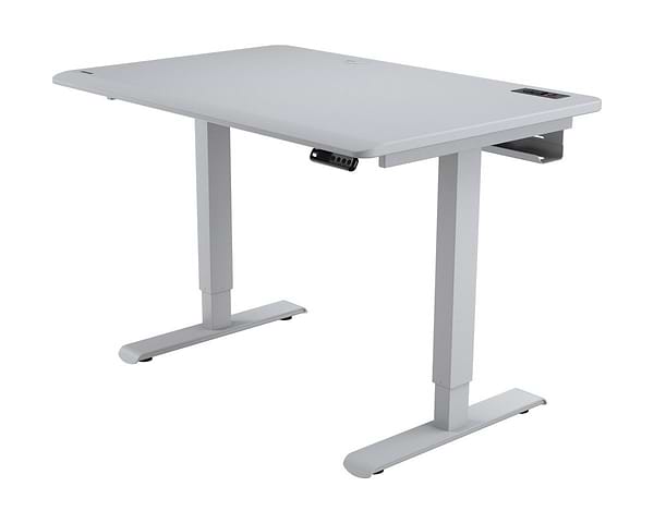 Фото - Стіл комп'ютерний Cougar Royal 150 White