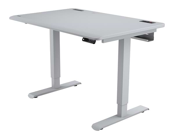Фото - Стіл комп'ютерний Cougar Royal 120 Pro White