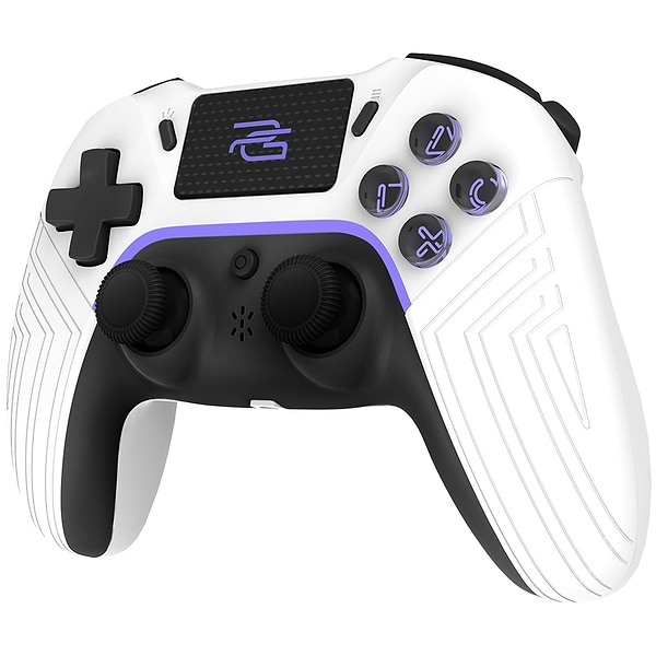 Фото - Геймпад Proove Gaming Skadi White (WGSK00022002)