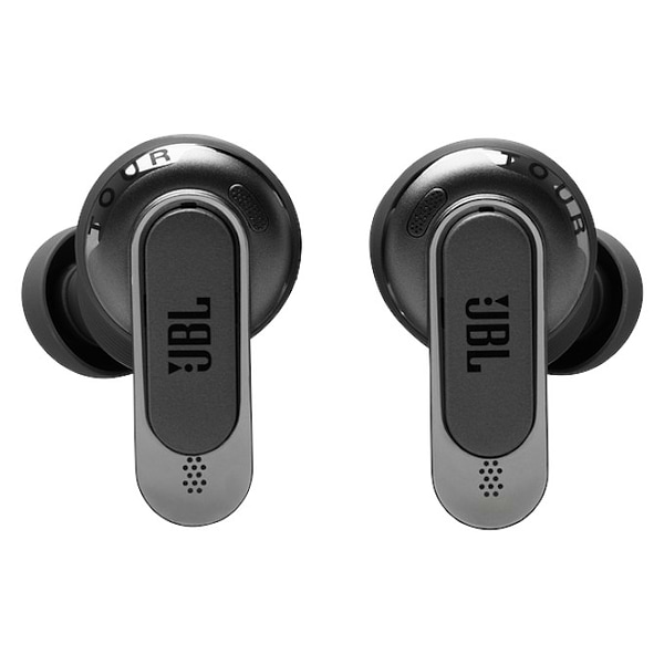 Фото - Навушники вкладиші бездротові TWS JBL Tour Pro 3 Black (JBLTOURPRO3BLK)