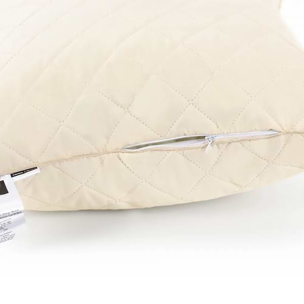 Фото - Подушка стандартна MirSon Carmela Eco-Soft 487 50х70 см (2200000625021)